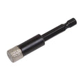 Hex Diamond Drill Bit 12mm