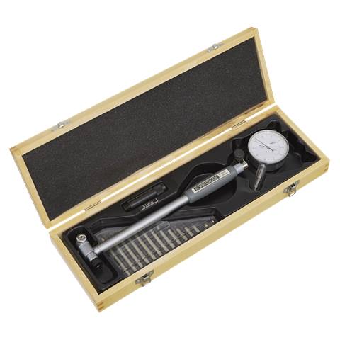 Dial Bore Gauge 50-160mm