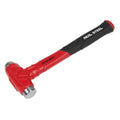 Premier Dead Blow Ball Pein Hammer 16oz
