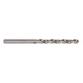 Imperial HSS Fully Ground Drill Bit 1/4" - Pack of 10