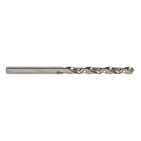 Imperial HSS Fully Ground Drill Bit 1/8" - Pack of 10