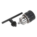 10mm Drill Chuck 3/8"-24UNF