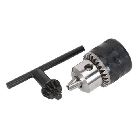 10mm Drill Chuck 3/8"-24UNF