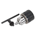 13mm Drill Chuck 1/2"-20UNF