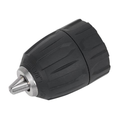 10mm Drill Chuck Keyless 3/8"-24UNF