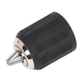 13mm Keyless Drill Chuck Single Sleeve 1/2"-20UNF