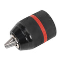 13mm Keyless Drill Chuck Auto Lock 1/2"-20UNF