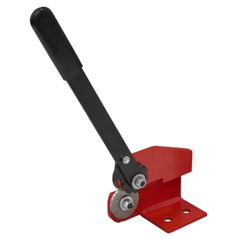 Sheet Metal Disc Cutter 16g