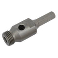 Worksafe® Hex Standard Adaptor 100mm