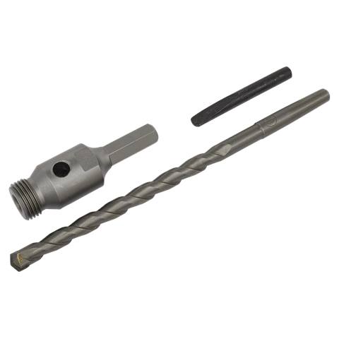 Worksafe® Hex Standard Adaptor Pack
