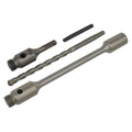 Worksafe® SDS Plus Adaptor Pack 310mm