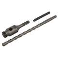 Worksafe® SDS Plus Standard Adaptor Pack