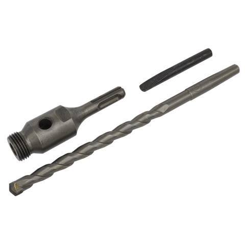 Worksafe® SDS Plus Standard Adaptor Pack