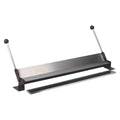 Bench Mounting Sheet Metal Folder 760mm