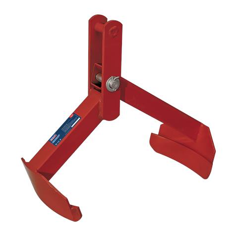 Drum Lifter 350kg Capacity