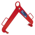Drum Lifter 500kg Capacity