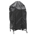 Dellonda Water-Resistant Kamado BBQ Cover for DG159