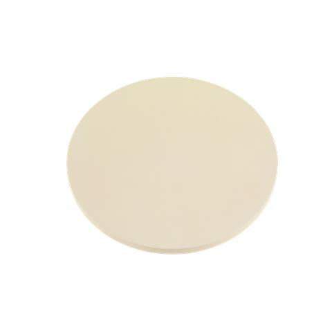 Dellonda Pizza Stone for Kamado BBQs 15"(38cm)