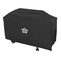 Dellonda PVC Water-Resistant BBQ Cover for DG15