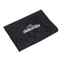 Dellonda Heavy-Duty PVC Water-Resistant Plancha Cover for DG277