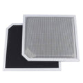Baridi Carbon Filter for Cooker Hoods CF120