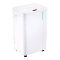 Baridi Dehumidifier with Digital Display & 24hr Timer 20L - White