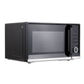 Baridi 7-in-1 Air Fryer Microwave & Grill, 28L Capacity - Black