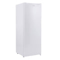 Baridi Freestanding Tall Freezer 177L Capacity – White