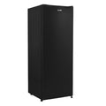 Freestanding Tall Freezer 177L Capacity – Black