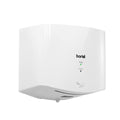 Baridi High Speed Hand Dryer with Auto Sensor 1400-1650W - White