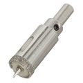 Electroplated Diamond Hole Saw 20mm