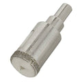Electroplated Diamond Hole Saw 25mm