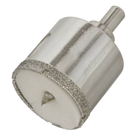 Electroplated Diamond Hole Saw 45mm