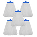 Disposable Kentucky Mop Head - Pack of 5