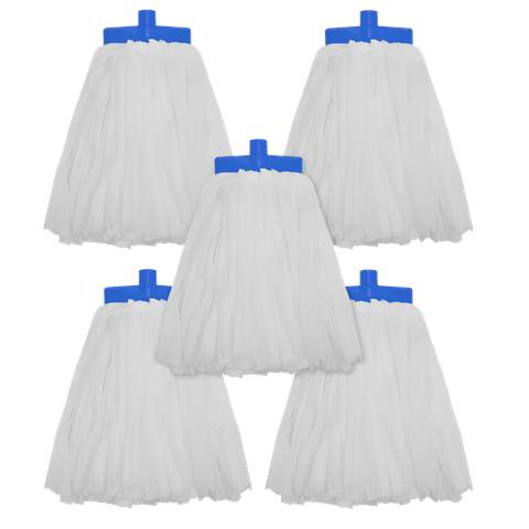 Disposable Kentucky Mop Head - Pack of 5