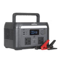 Dellonda Portable Power Station 600W