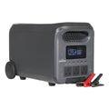 Dellonda Portable Power Station 3000W