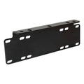 Universal Light Mounting Bracket for Numberplate Fitting