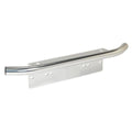 Universal Light Mounting Bracket with Bar for Numberplate Fitting