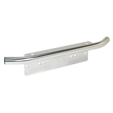 Universal Light Mounting Bracket with Bar for Numberplate Fitting