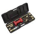 4.4kg Heavy-Duty Slide Hammer Set 10pc