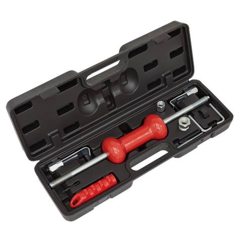 1.25kg Slide Hammer Kit 9pc