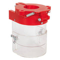 Drill Press Guard 40mm
