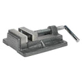 Drill Vice Standard 75mm Jaw