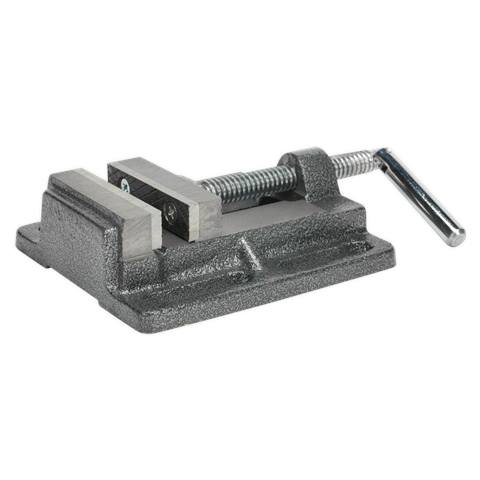 Drill Vice Standard 75mm Jaw