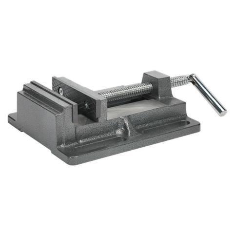 Drill Vice Standard 100mm Jaw