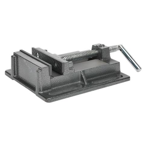 Drill Vice Standard 125mm Jaw