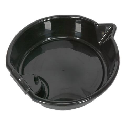 Oil Drain Pan 8L