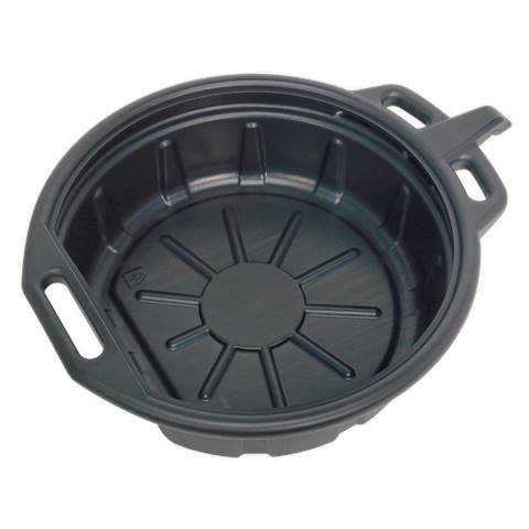 Oil Drain Pan 17L