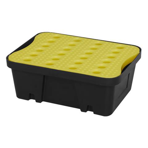 Spill Tray with Platform 10L
